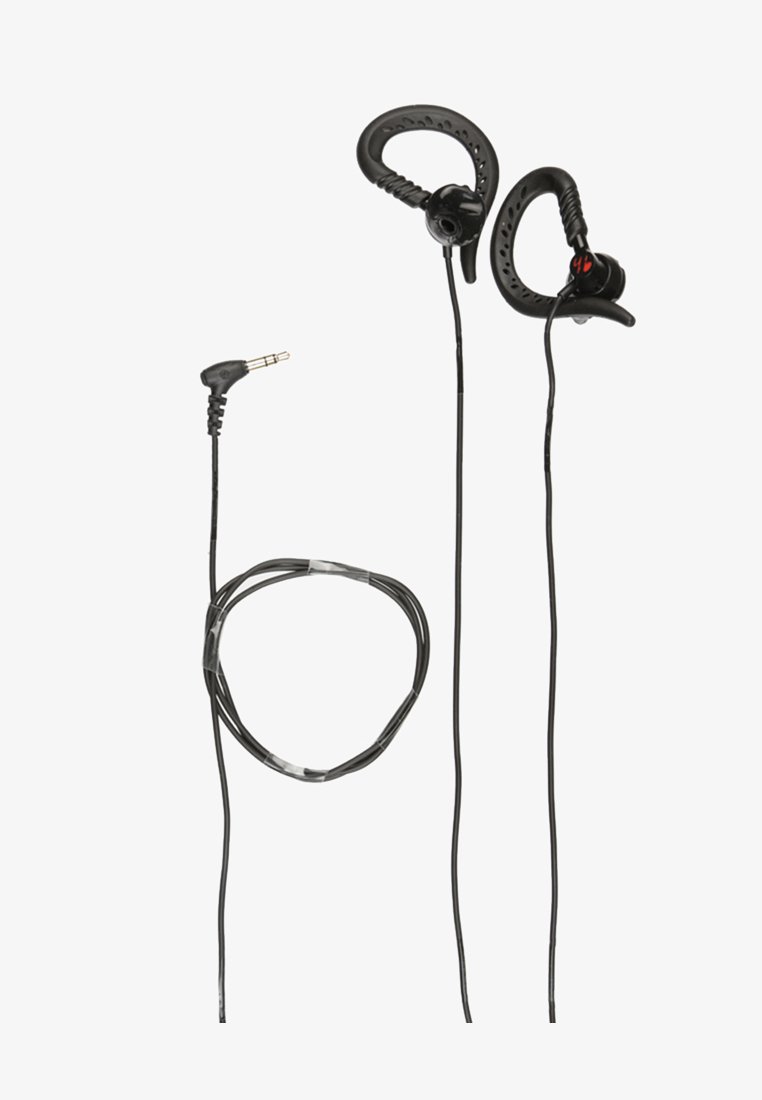 Yurbuds FOCUS 200 - Kopfhörer - black