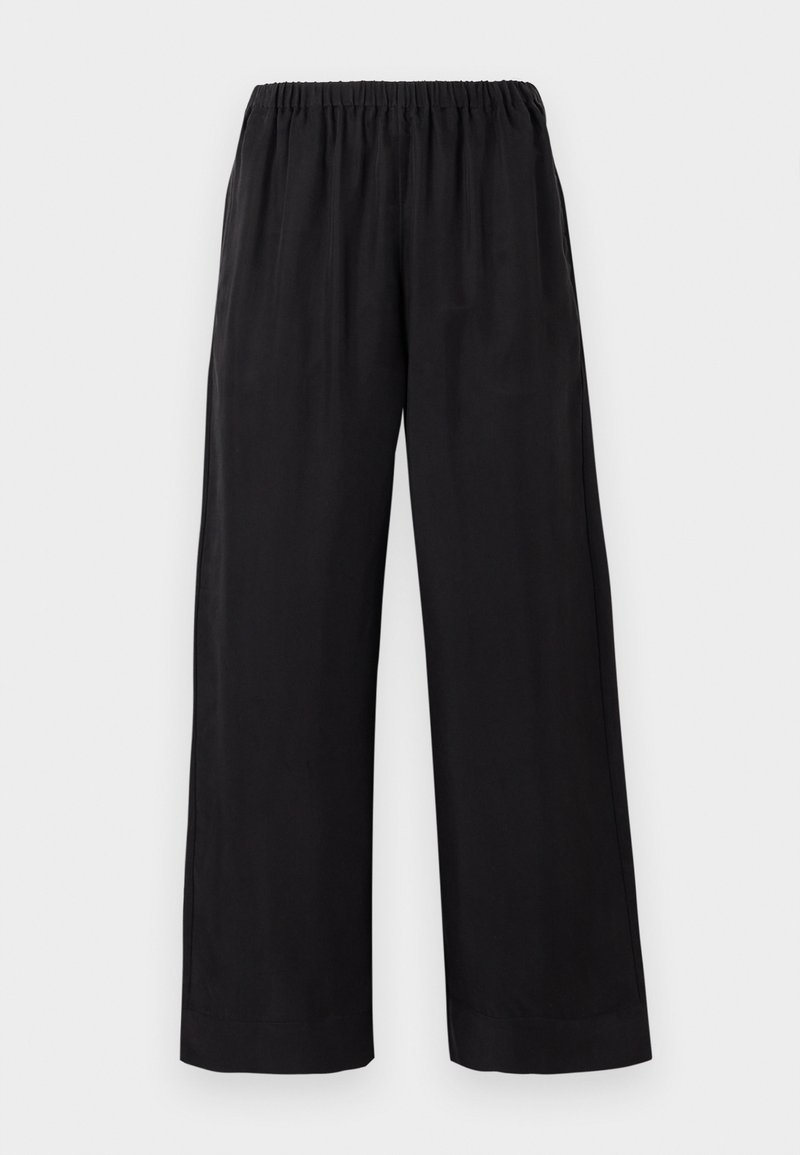 By Malene Birger MIRABELLO - Bukser - black/sort - Zalando.dk