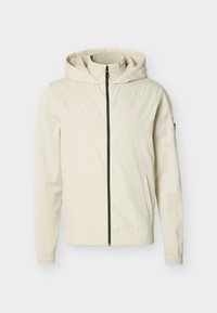 Niet geselecteerd, light beige