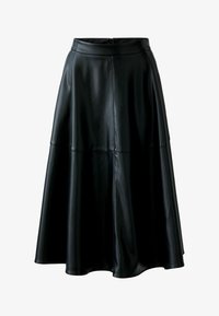 Unausgewählt, black