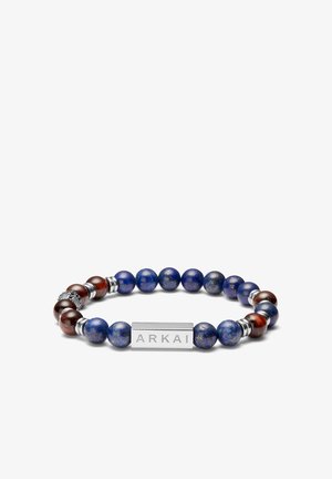 ARKAI ROAS - Bracelet - blue
