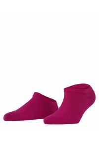 FALKE ACTIVE BREEZE - Socken - berry