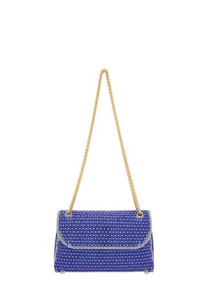 FLAP - Pochette - royal blue