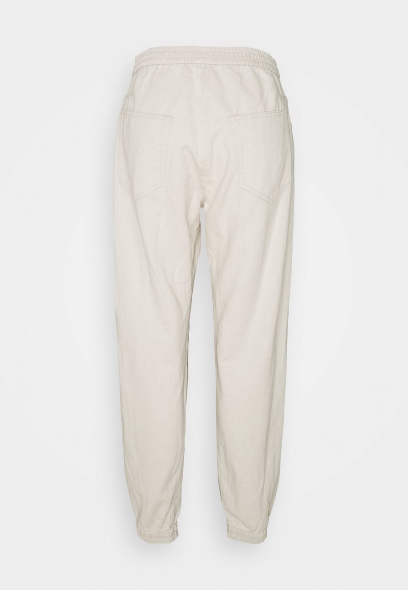 Damen Bekleidung | rag & bone ENGINEERED Stoffhose natural/beige - FD18400 Damen Bekleidung | rag & bone ENGINEERED Stoffhose natural/beige - FD18400