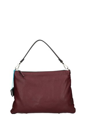 Borsa a mano - chianti