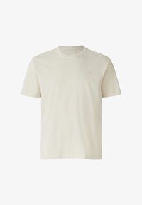 Non sélectionné, creme