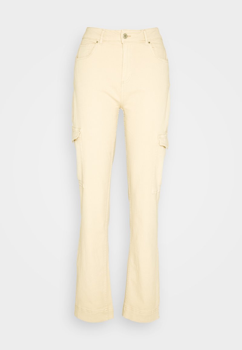 b.Young Cargobroek beige b.Young Cargobroek beige