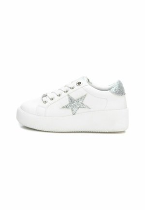 Zapatillas - silver