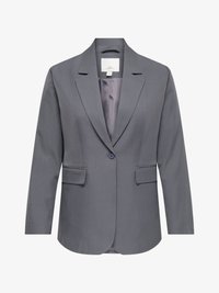 Sélectionné, medium grey melange