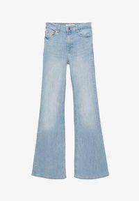 Neselectat, light blue