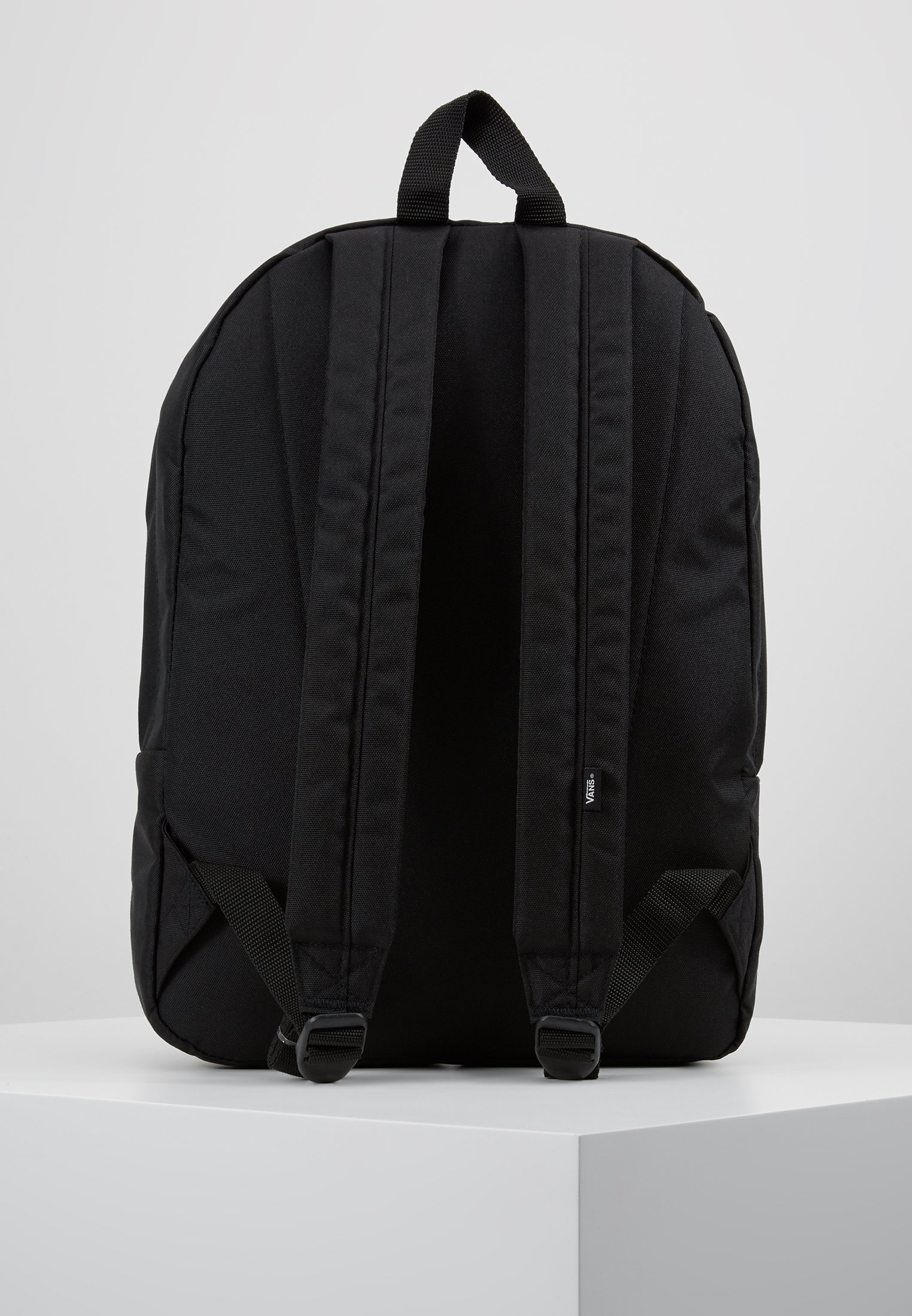 sac vans old skool plus backpack true black مقليات sac vans old skool plus backpack true black مقليات