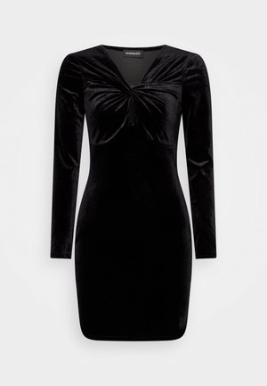 Cocktail dress / Party dress - black