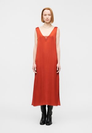 RENZO - Nappali ruha - spice