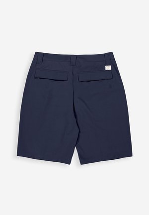 Butcher of Blue, DAN  - Shorts - alaska blue