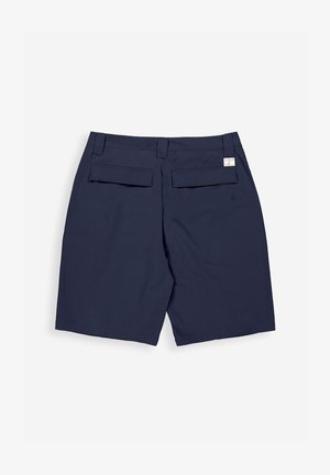 Butcher of Blue, DAN - Shorts - alaska blue
