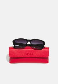 Guess Sunglasses - shiny black
