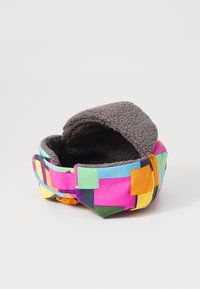 Didriksons BIGGLES UNISEX - Čiapka - multi-coloured