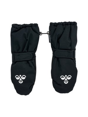 HMLIGLO TEX - Manoplas - black