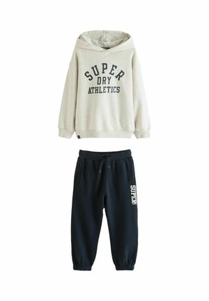 SET  - Dres