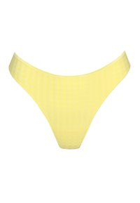 Unselected, ananas