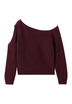 TEEN - Pullover - bordeaux