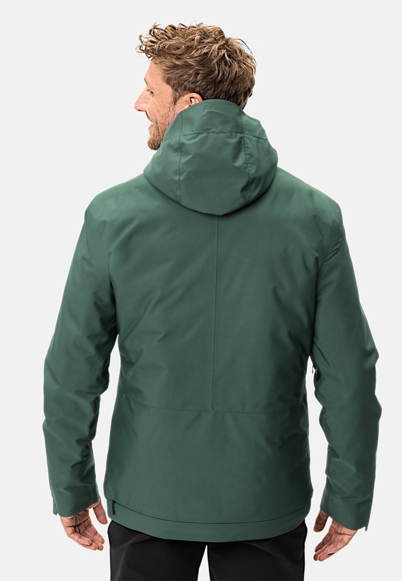 Herren Leichte Jacken | Vaude Outdoorjacke green/dunkelgrün - OH54824 Herren Leichte Jacken | Vaude Outdoorjacke green/dunkelgrün - OH54824