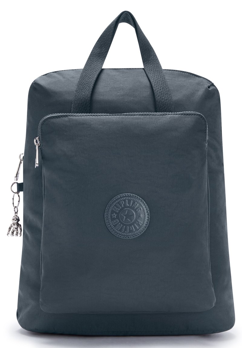 Kipling KAZUKI Mochila rich blue/azul royal Zalando.es