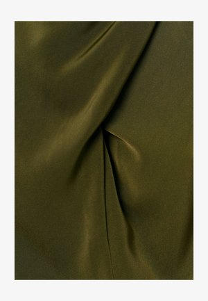 BWLDR, ELLIANA JUMPSUIT - Mono - olive