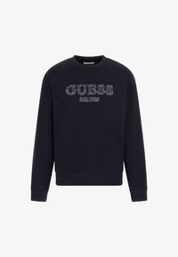 No seleccionado, blau