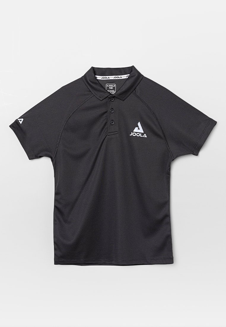 Joola Poloshirt donkergrijs Joola Poloshirt donkergrijs