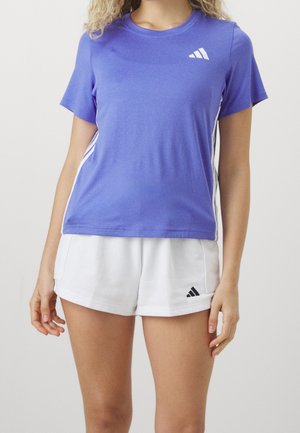 Sport T-Shirt - blue