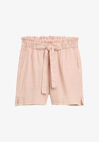 Pasirinkta, rose smoke