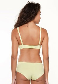 LingaDore PREVIOUS 2-PACK - Slip - sunny lime