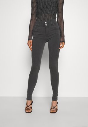 Spodnie materiałowe