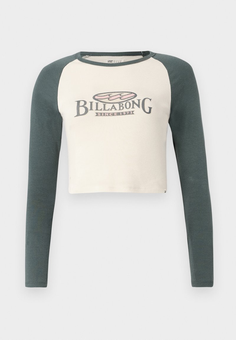 Billabong Longsleeve wit