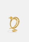 BO LASSO - Én ørering - gold-coloured