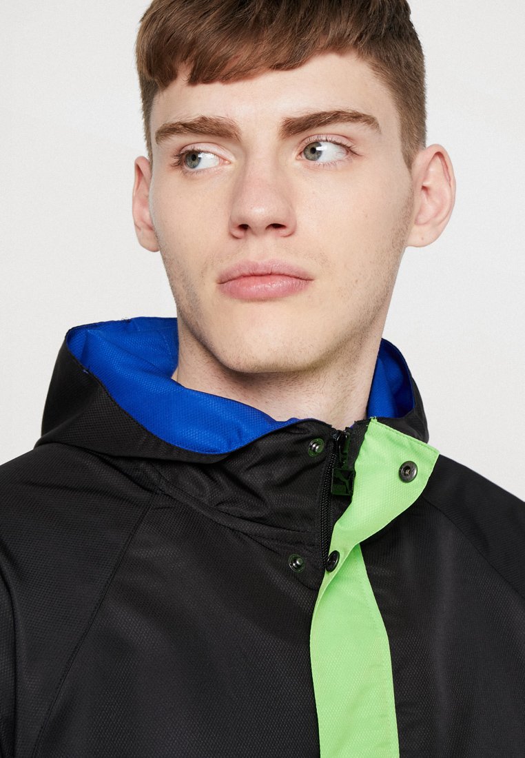 puma savannah jacket