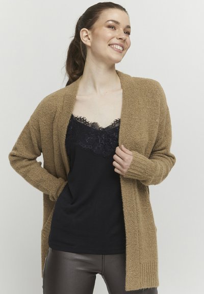 Evelora-M Vest - Java