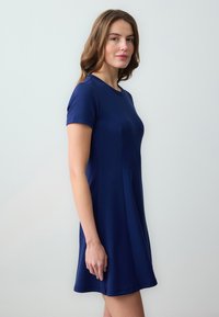 Jimmy Key - Sukienka z dżerseju