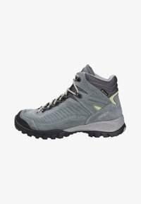 Meindl OUTDOORS SALO MID Hikingschuh schwarzazur