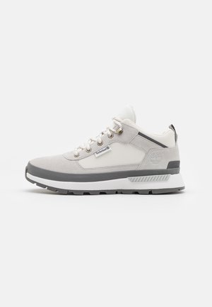 FIELD TREKKER - Sneakers basse - light grey