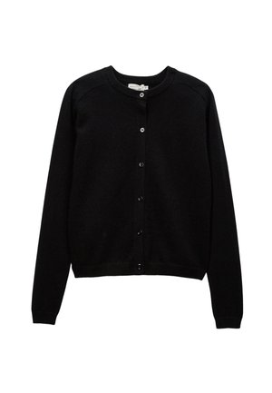 Gilet - noir