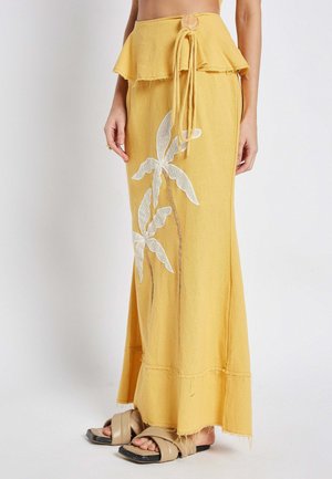 Be Sunset Velika suknja - mango