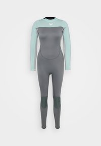 Atlasīts, ice green