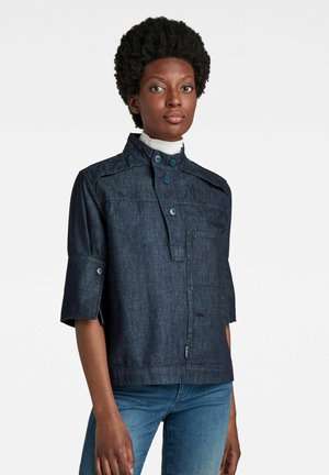 WORKWEAR - Blouse - rinsed