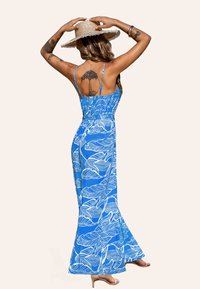 Cupshe Jumpsuit - blue