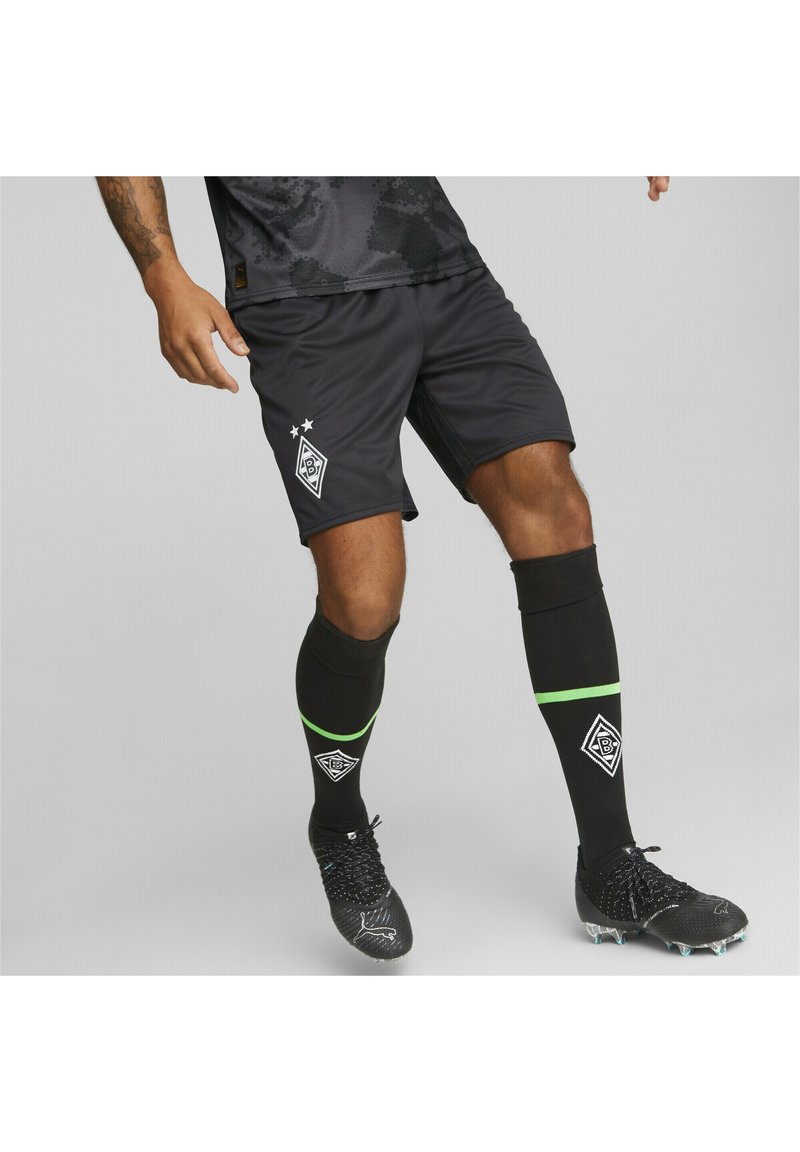 Cappello Da Baseball Con Web GUCCI Nero