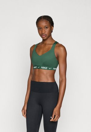 INDY BRA - Brassières de sport à maintien léger - green