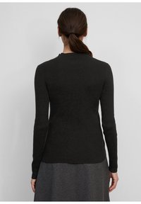 Marc O'Polo Svetr - black