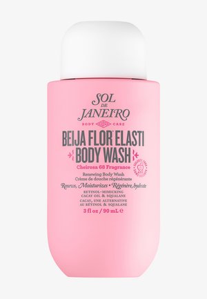 Sol de Janeiro, BEIJA FLOR BODY WASH - Gel de ducha